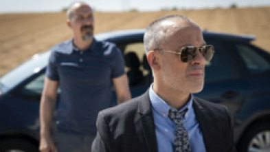 Imagen de Estoy vivo (T4): Ep.1 El apagón - 5