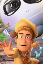 Imagen de Juguetes y mascotas - 4