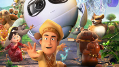 Imagen de Juguetes y mascotas - 5