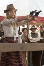 Imagen de Mil maneras de morder el polvo - 4