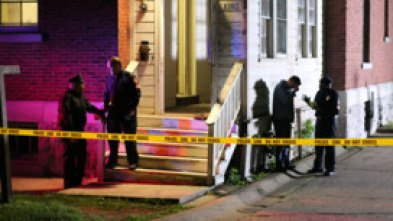 Imagen de Conexión asesinato (T2): Ep.5 - 5