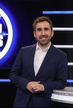 Imagen de Cifras y letras (T2): Ep.290 - 13