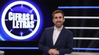Imagen de Cifras y letras (T2): Ep.290 - 15