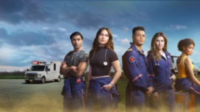 Imagen de SkyMed (T1): Ep.5 Emboscado - 7