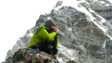 Imagen de Ferran Latorre. Més enllà dels 8.000 - 5