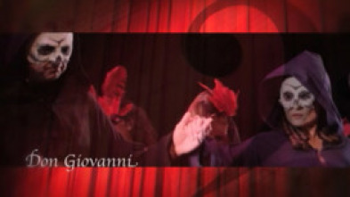 Imagen de Operacat (T2026): Les noces de Figaro - 5