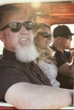 Imagen de Iron Resurrection (T1) - 13