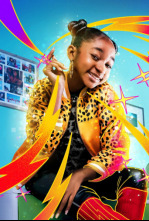 Imagen de That Girl Lay Lay (T2): Poderes para el pueblo - 6