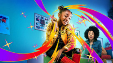 Imagen de That Girl Lay Lay (T2): Poderes para el pueblo - 7