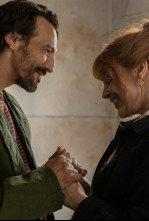 Imagen de Un amore (T1): Ep.1  - 6