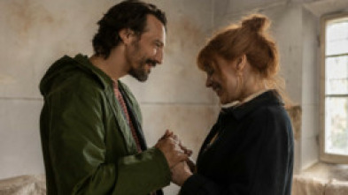 Imagen de Un amore (T1): Ep.1  - 7