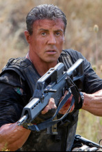 Imagen de Los mercenarios 3 - 4