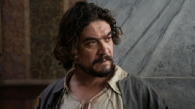 Imagen de L'ombra de Caravaggio - 5