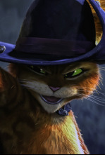 Imagen de El Gato con Botas: El último deseo - 4