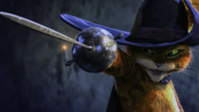 Imagen de El Gato con Botas: El último deseo - 5