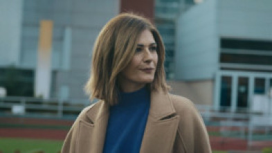 Imagen de En primicia (T2): Paloma del Río - 5