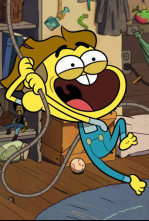 Imagen de Los Green en la... (T3): Vida de jefe / Papaganda - 5