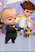 Imagen de El Bebé Jefazo:... (T3): Vuelve el Jefe - 4