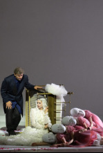 Imagen de Puccini: Turandot - Staatsoper de Viena - 5