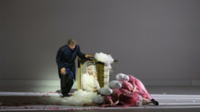 Imagen de Puccini: Turandot - Staatsoper de Viena - 6