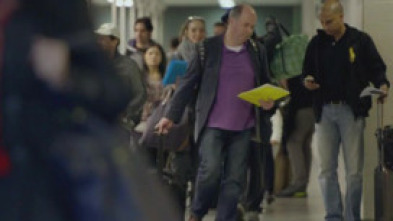 Imagen de Alerta Aeropuerto: Colombia: Ep.13 - 7