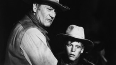 Imagen de Los cowboys - 7