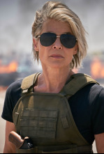 Imagen de Terminator: Destino oscuro - 4