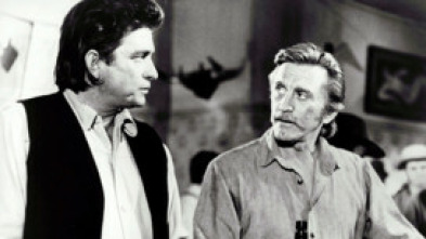 Imagen de El gran duelo - 5