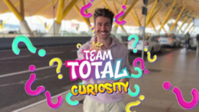 Imagen de AEC Team Total... (T1): Ep.26 - 5