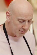 Imagen de A taula amb Tomeu Caldentey - 4