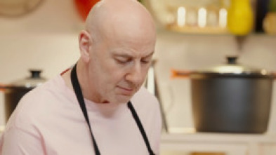 Imagen de A taula amb Tomeu Caldentey - 5