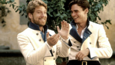 Imagen de Mucho ruido y pocas nueces - 5