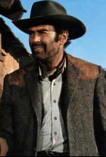 Imagen de Los malvados de Firecreek - 13