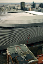 Imagen de Megaestructuras: El Bernabéu del siglo XXI - 4