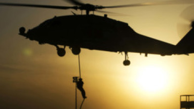 Imagen de Ningún hombre se queda...: Volver desde el infierno - 5