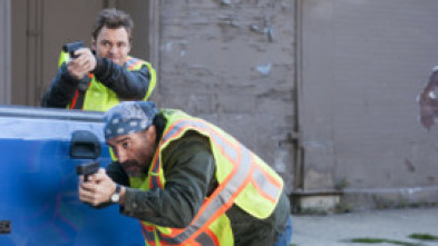 Imagen de Chicago P.D. (T1): Ep.3 Quien manda - 5