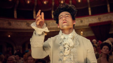 Imagen de Amadeus (T1): Ep.5  - 7