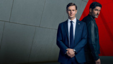 Imagen de CIA (T1): Ep.3 Puente de mentiras - 7