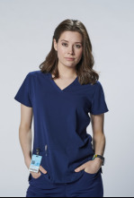 Imagen de Nurses (T1): Ep.5 ¿Qué pie calzas? - 6
