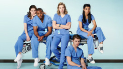 Imagen de Nurses (T1): Ep.7 Bote salvavidas - 7