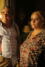 Imagen de Carmina y amén - 4