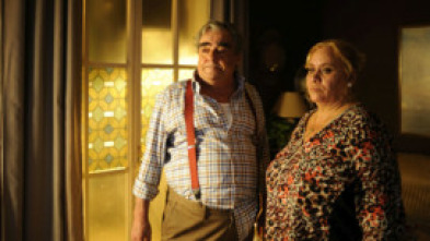 Imagen de Carmina y amén - 5