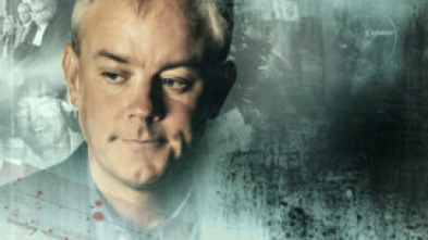 Imagen de El sospechoso (T1): Ep.3 Parte interesada - 5