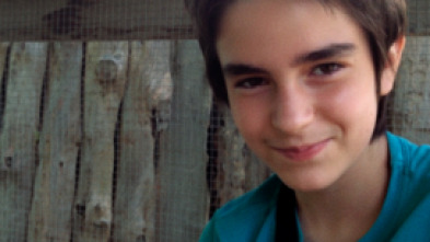 Imagen de Bidean jarraituz - 5