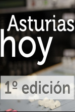 Imagen de Asturias Hoy 1ª edición - 4