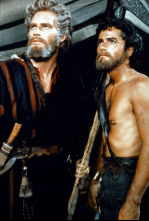 Imagen de Los diez mandamientos - 6