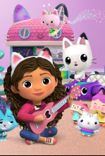 Imagen de La casa de muñecas de Gabby (T9) - 4