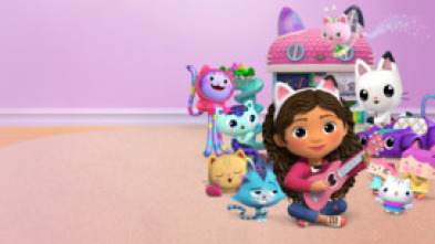 Imagen de La casa de muñecas de Gabby (T9) - 5