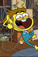 Imagen de Los Green en la... (T3): Tranquil Bill / La rebelión de los conejos - 5