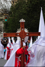 Imagen de Procesión Jueves Santo desde Granada - 6